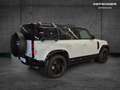 Land Rover Defender 110 2.0 P400e X-Dynamic SE Blanc - thumbnail 3