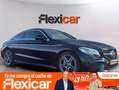 Mercedes-Benz C 220 Coupé d Negro - thumbnail 1