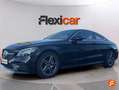 Mercedes-Benz C 220 Coupé d Negro - thumbnail 3