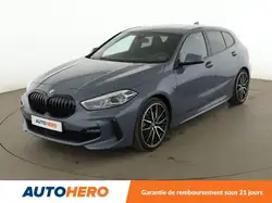 BMW Série 1 116d M Sport DKG7