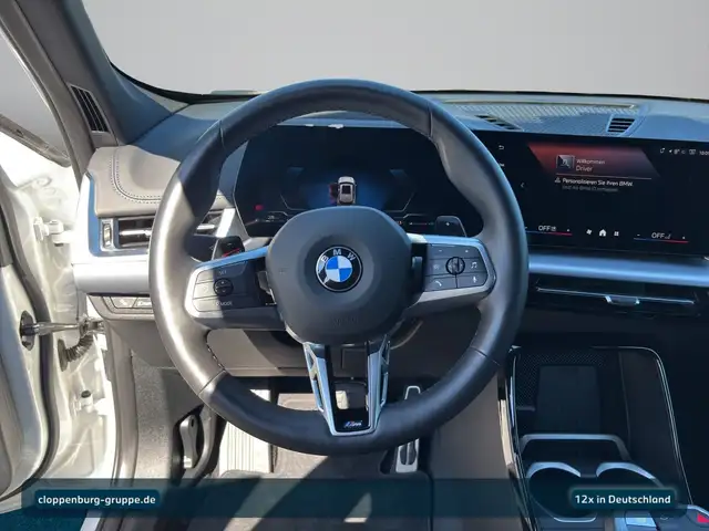 BMW X1 view 13