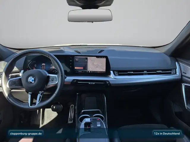 BMW X1 view 15