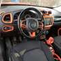 Jeep Renegade Longitude FWD Orange - thumbnail 8