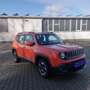Jeep Renegade Longitude FWD Orange - thumbnail 3