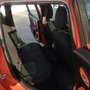 Jeep Renegade Longitude FWD Orange - thumbnail 10
