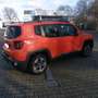 Jeep Renegade Longitude FWD Orange - thumbnail 4