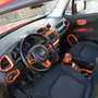 Jeep Renegade Longitude FWD Orange - thumbnail 7