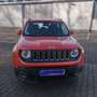 Jeep Renegade Longitude FWD Orange - thumbnail 1