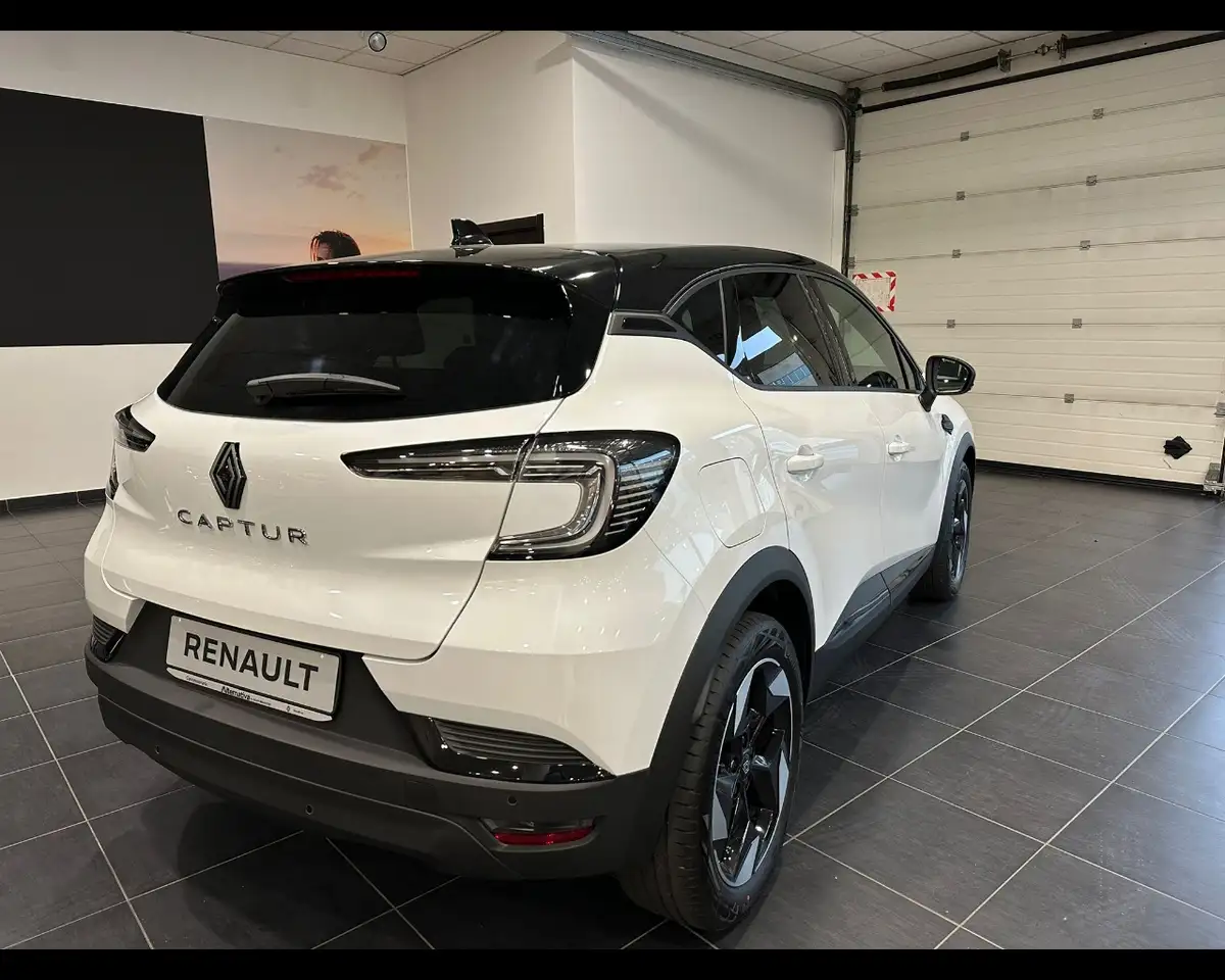 Renault Captur 2026 — фото 7