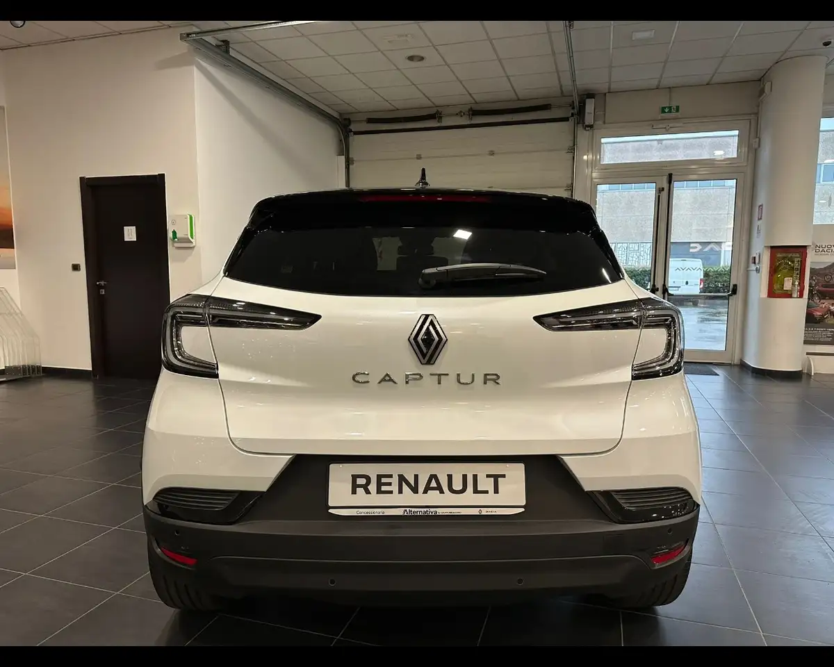 Renault Captur 2026 — фото 8