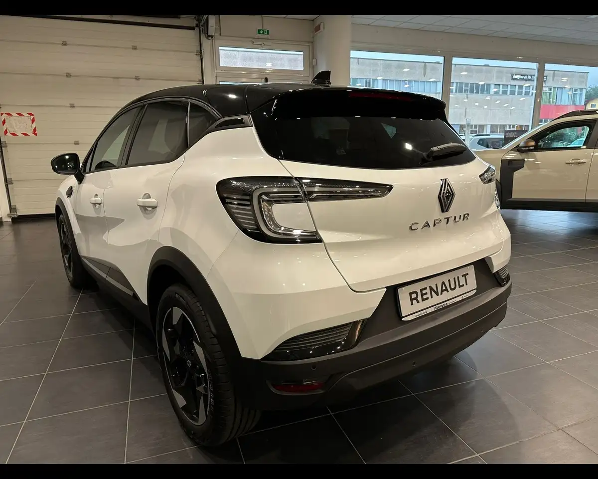 Renault Captur 2026 — фото 10