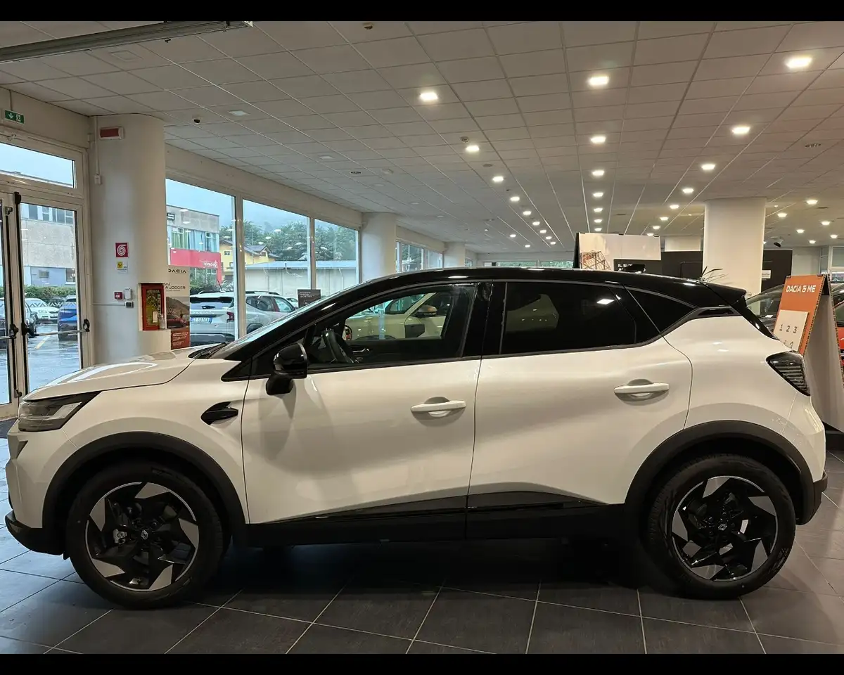 Renault Captur 2026