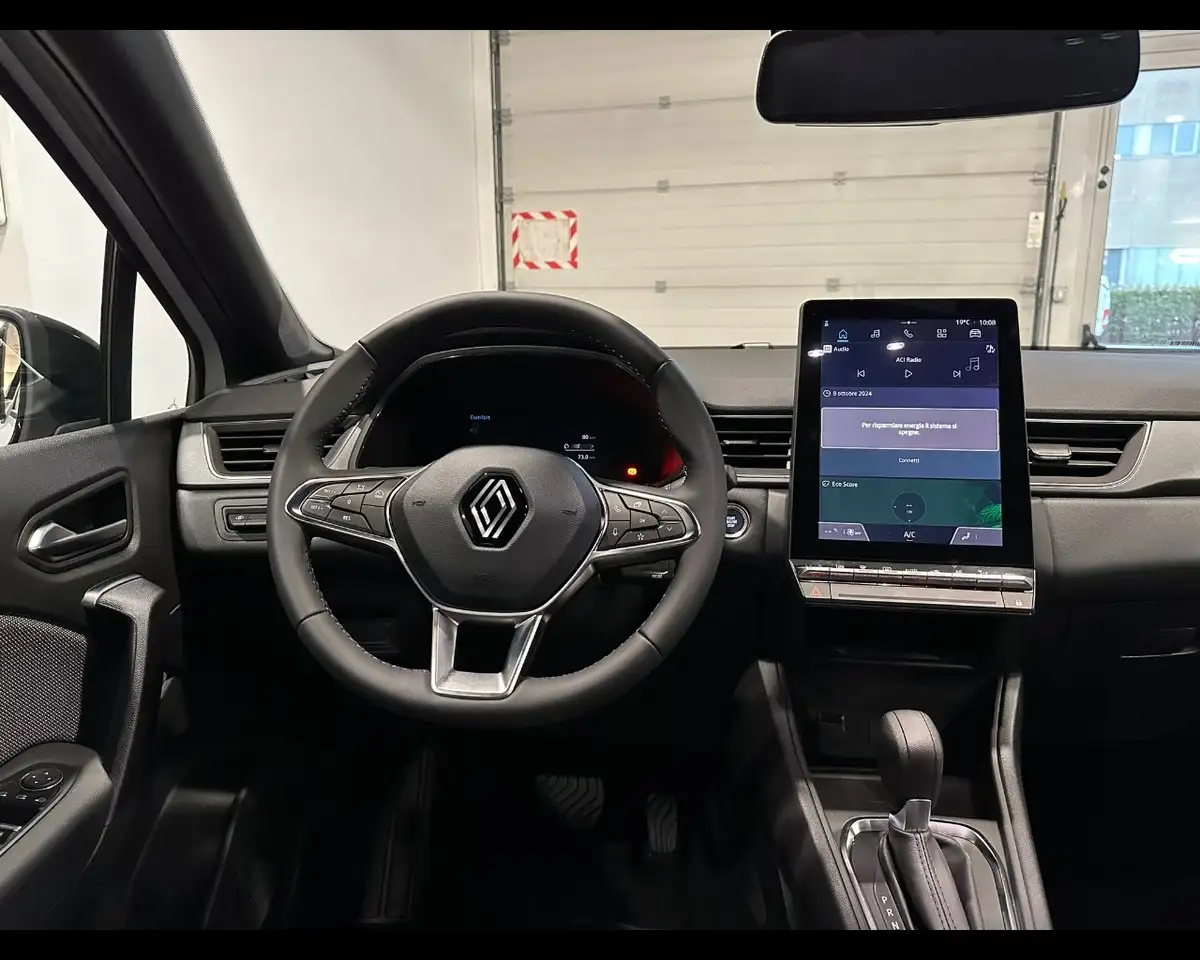 Renault Captur 2026 — фото 15