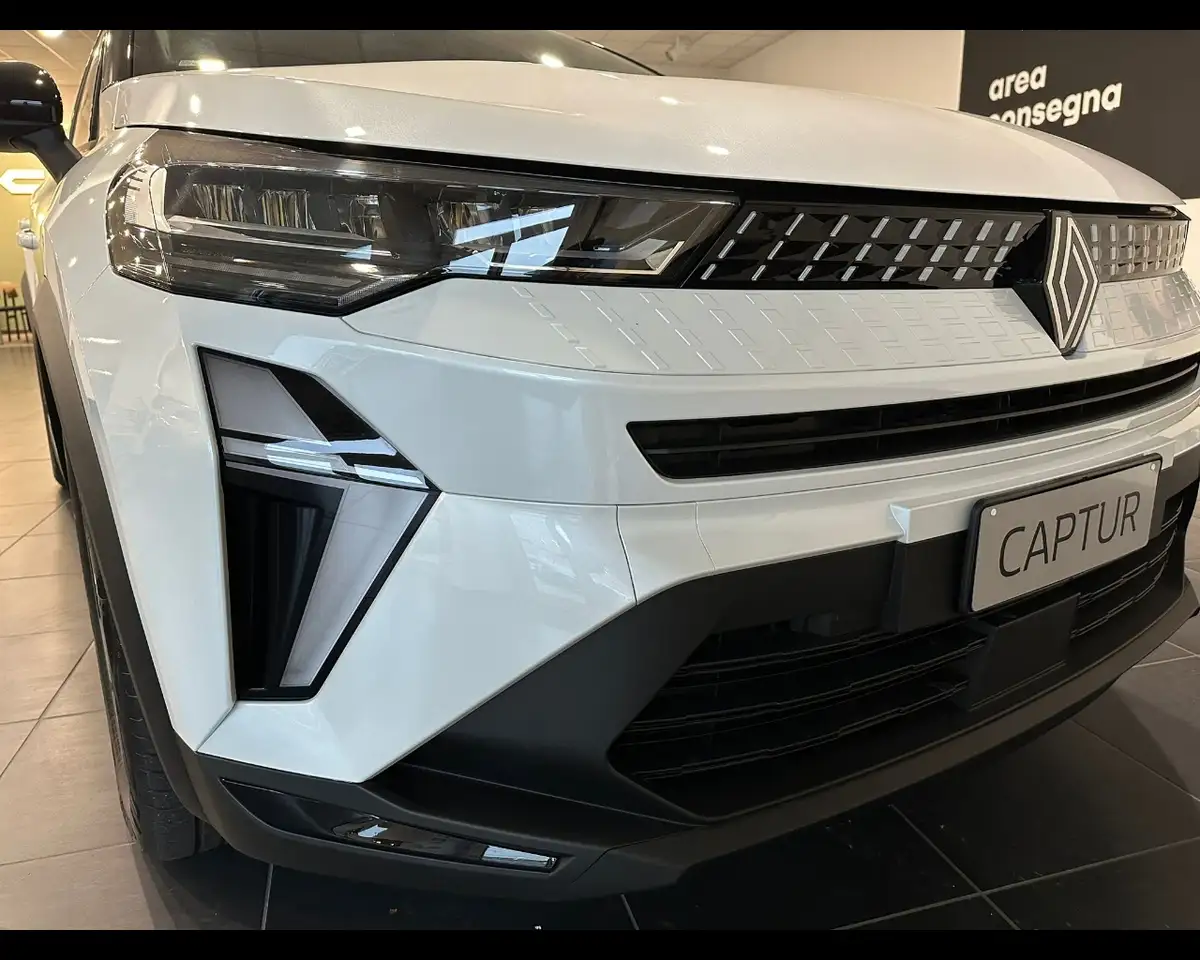 Renault Captur 2026