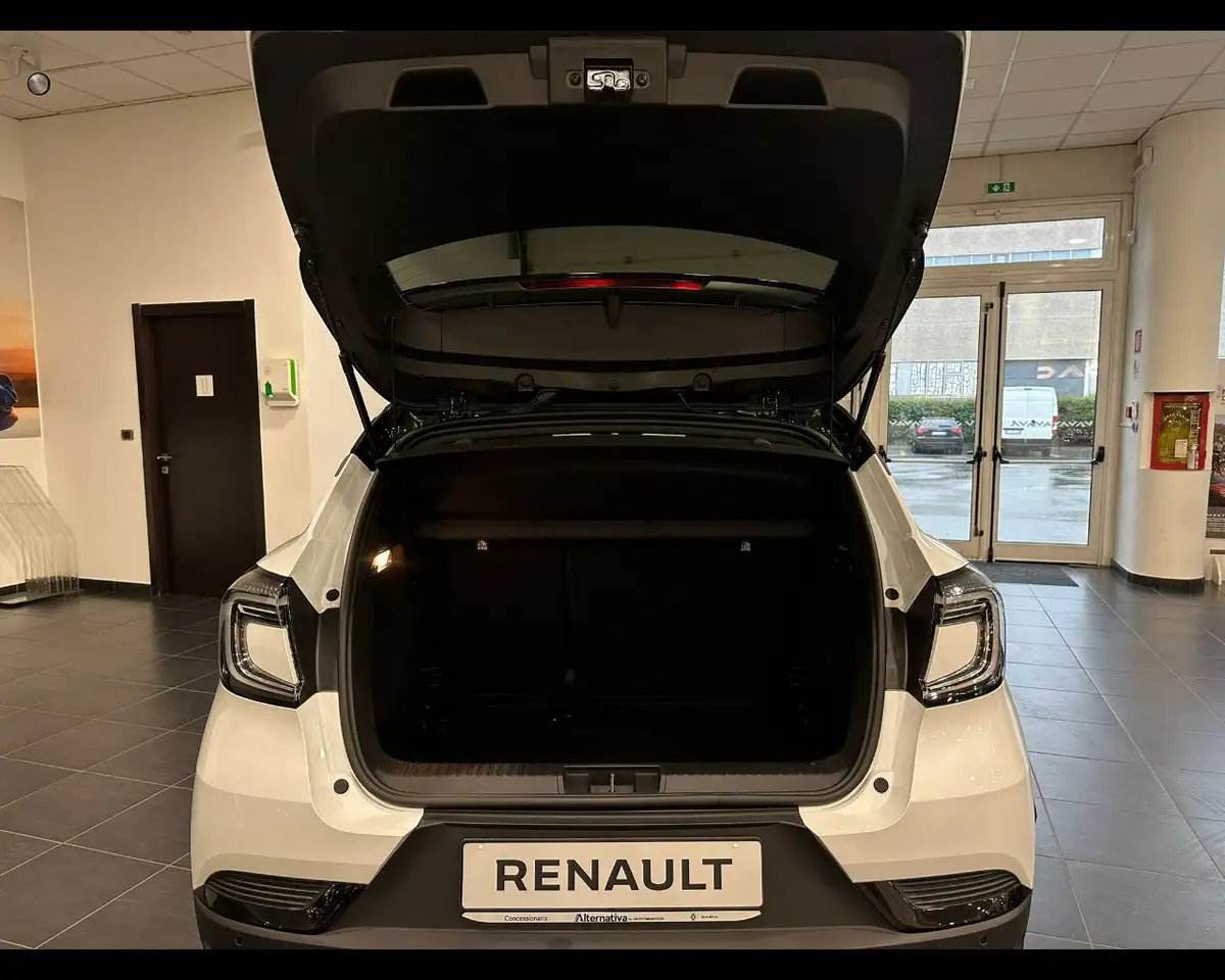 Renault Captur 2026 — фото 9