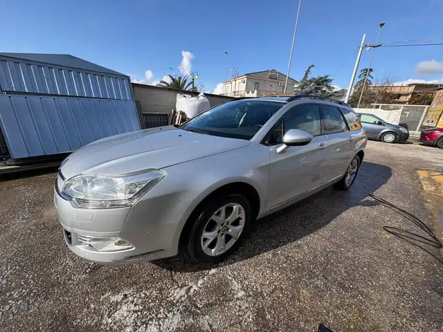 Citroen C5 C5 1.6 hdi 16v Elegance 110cv fap