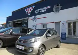 Kia Picanto 1.2 SPORT 3P