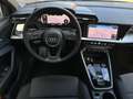 Audi A3 Limousine 30 TFSI HYBRIDE ADVANCED EDITION, EERSTE Zwart - thumbnail 4