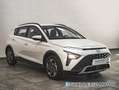 Hyundai BAYON 1.2 MPI Maxx Blanco - thumbnail 3