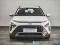 Hyundai BAYON 1.2 MPI Maxx Blanco - thumbnail 2