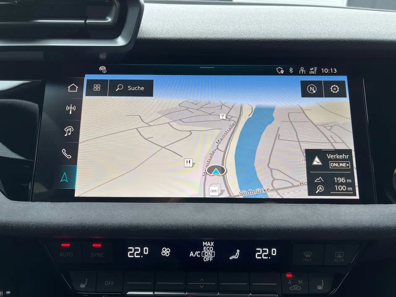 Audi RS3 TFSI quattro S-tronic/Vmax280,Pan 12