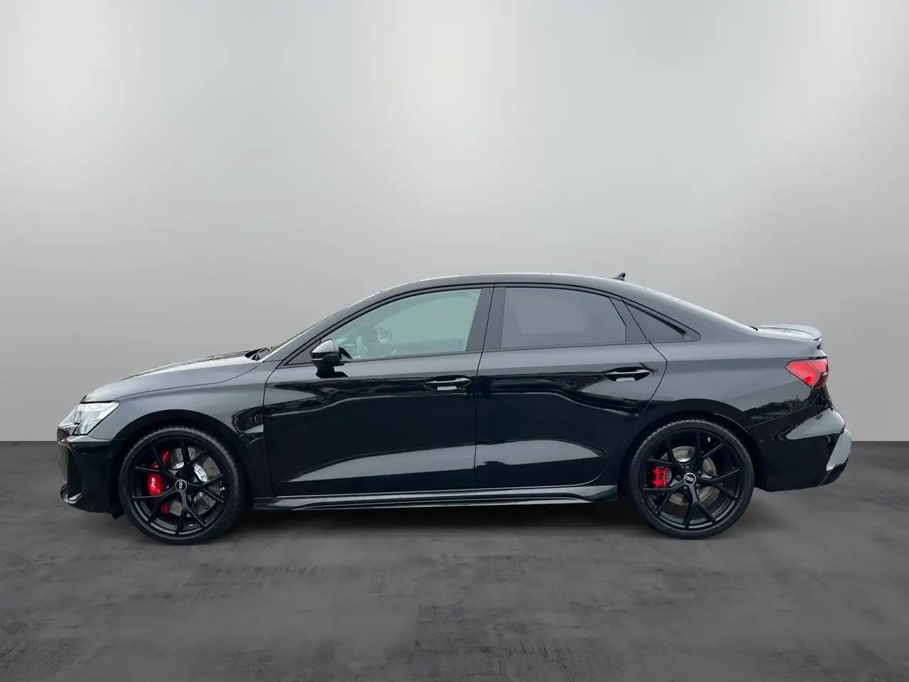 Audi RS3 TFSI quattro S-tronic/Vmax280,Pan 4
