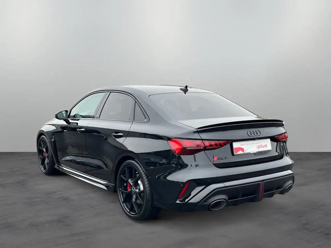 Audi RS3 TFSI quattro S-tronic/Vmax280,Pan 3
