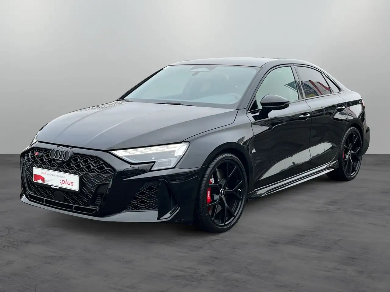 Audi RS3 TFSI quattro S-tronic/Vmax280,Pan 2
