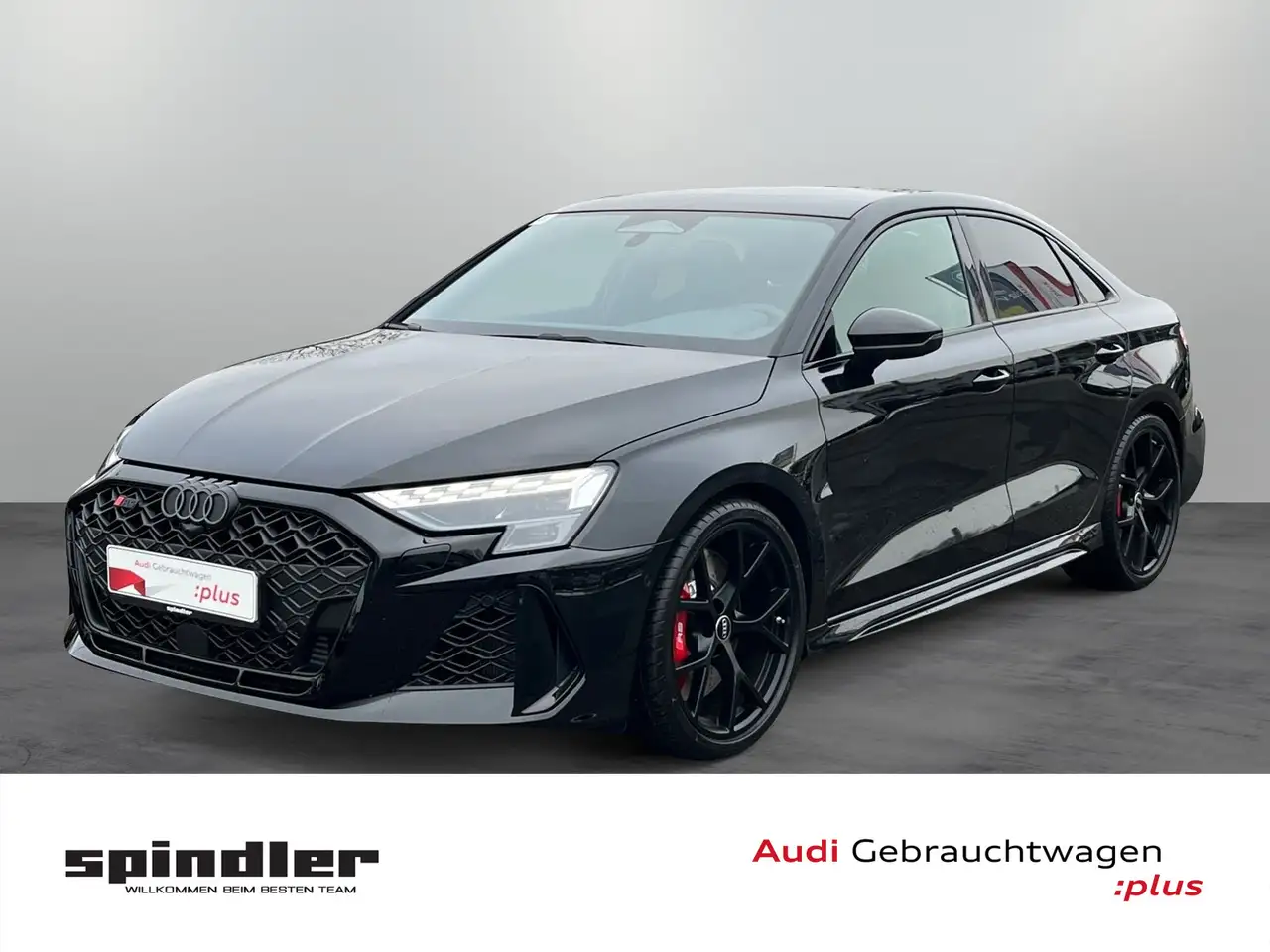 Audi RS3 TFSI quattro S-tronic/Vmax280,Pan
