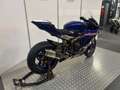 Yamaha YZF-R6 Azul - thumbnail 4