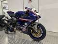 Yamaha YZF-R6 Azul - thumbnail 2