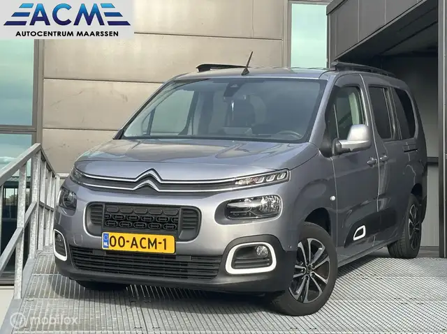 Citroen Berlingo XL 1.2 PureTech Live 7 persoons