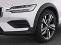 Volvo V60 Cross Country B4 AWD Plus +AHK+STANDHZG+ Weiß - thumbnail 9