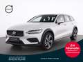 Volvo V60 Cross Country B4 AWD Plus +AHK+STANDHZG+ Weiß - thumbnail 1