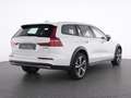 Volvo V60 Cross Country B4 AWD Plus +AHK+STANDHZG+ Weiß - thumbnail 3