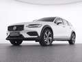 Volvo V60 Cross Country B4 AWD Plus +AHK+STANDHZG+ Weiß - thumbnail 7