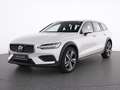 Volvo V60 Cross Country B4 AWD Plus +AHK+STANDHZG+ Weiß - thumbnail 2
