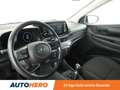 Hyundai i20 1.0 TGDI Edition 30*TEMPO*CAM*PDC*SHZ*KLIMA* Weiß - thumbnail 11