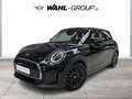MINI Cooper DAB LED TEMPOMAT SHZ KLIMAAUTO. ALU 16" Noir - thumbnail 1