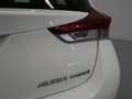 Toyota Auris hybrid 140H Active Business Plus Bianco - thumbnail 10