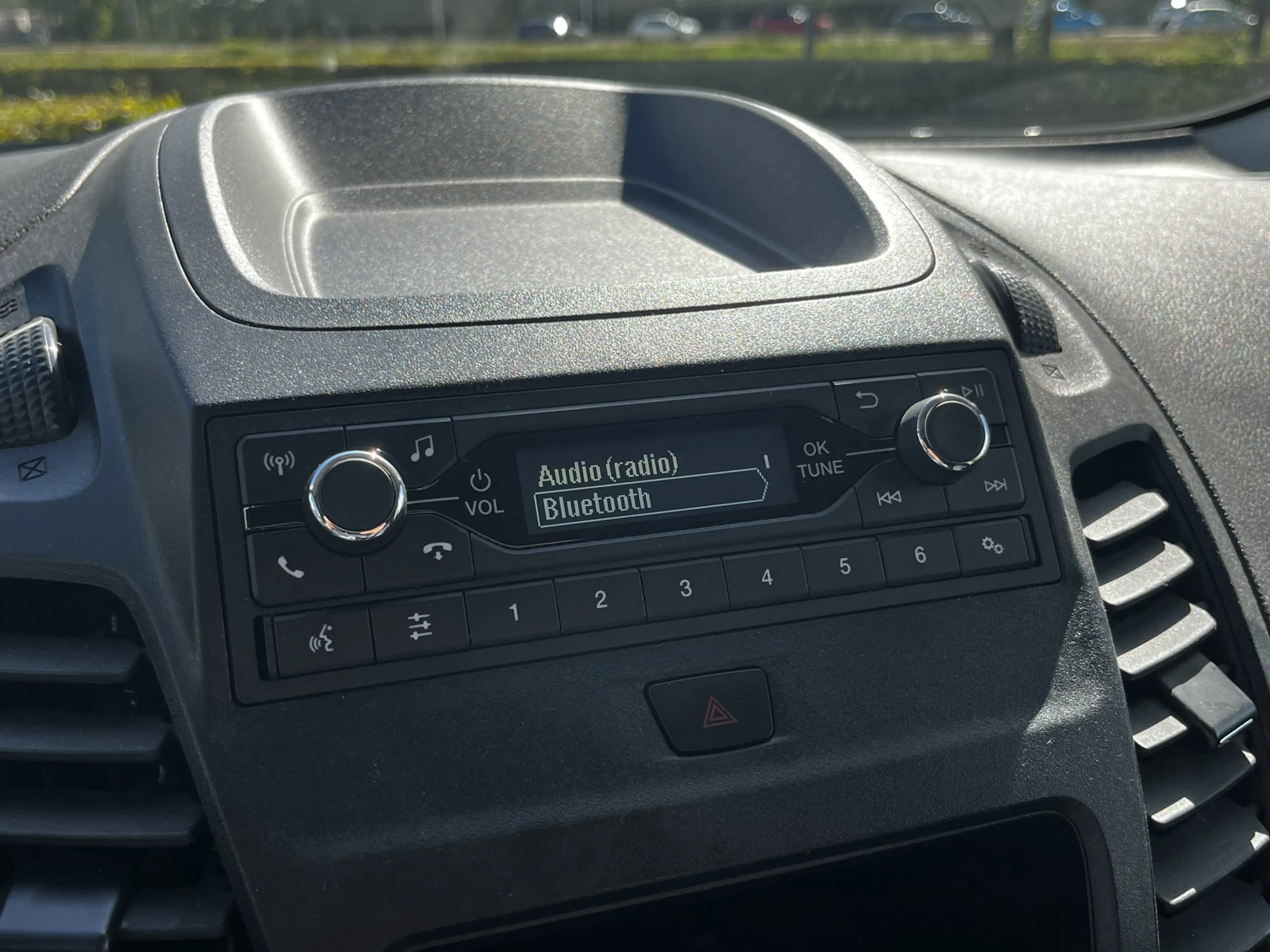 Ford Transit Connect 1.5 EcoBlue L2 Trend 100pk/74kW 6-bak — photo 13
