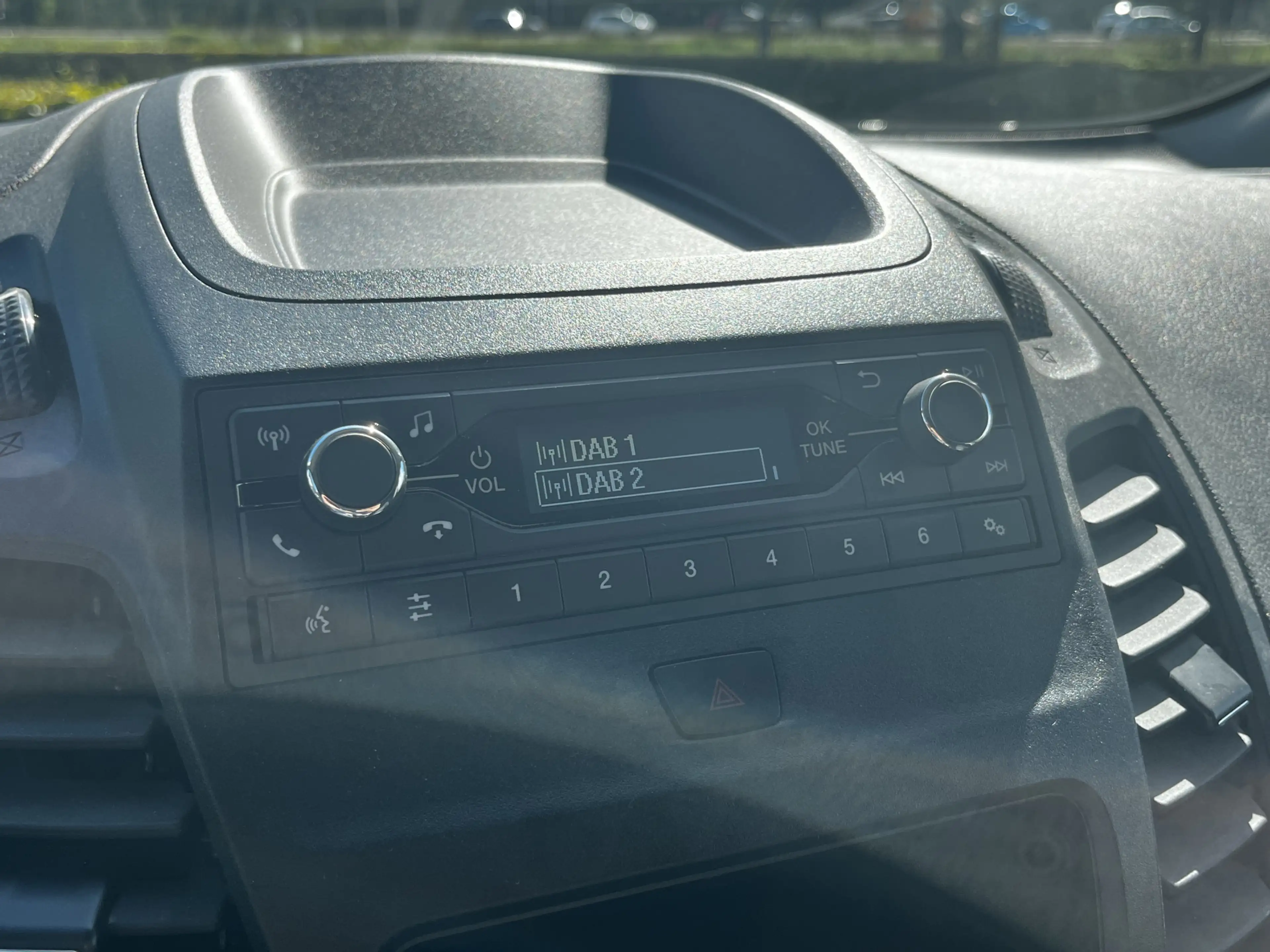 Ford Transit Connect 1.5 EcoBlue L2 Trend 100pk/74kW 6-bak — photo 12
