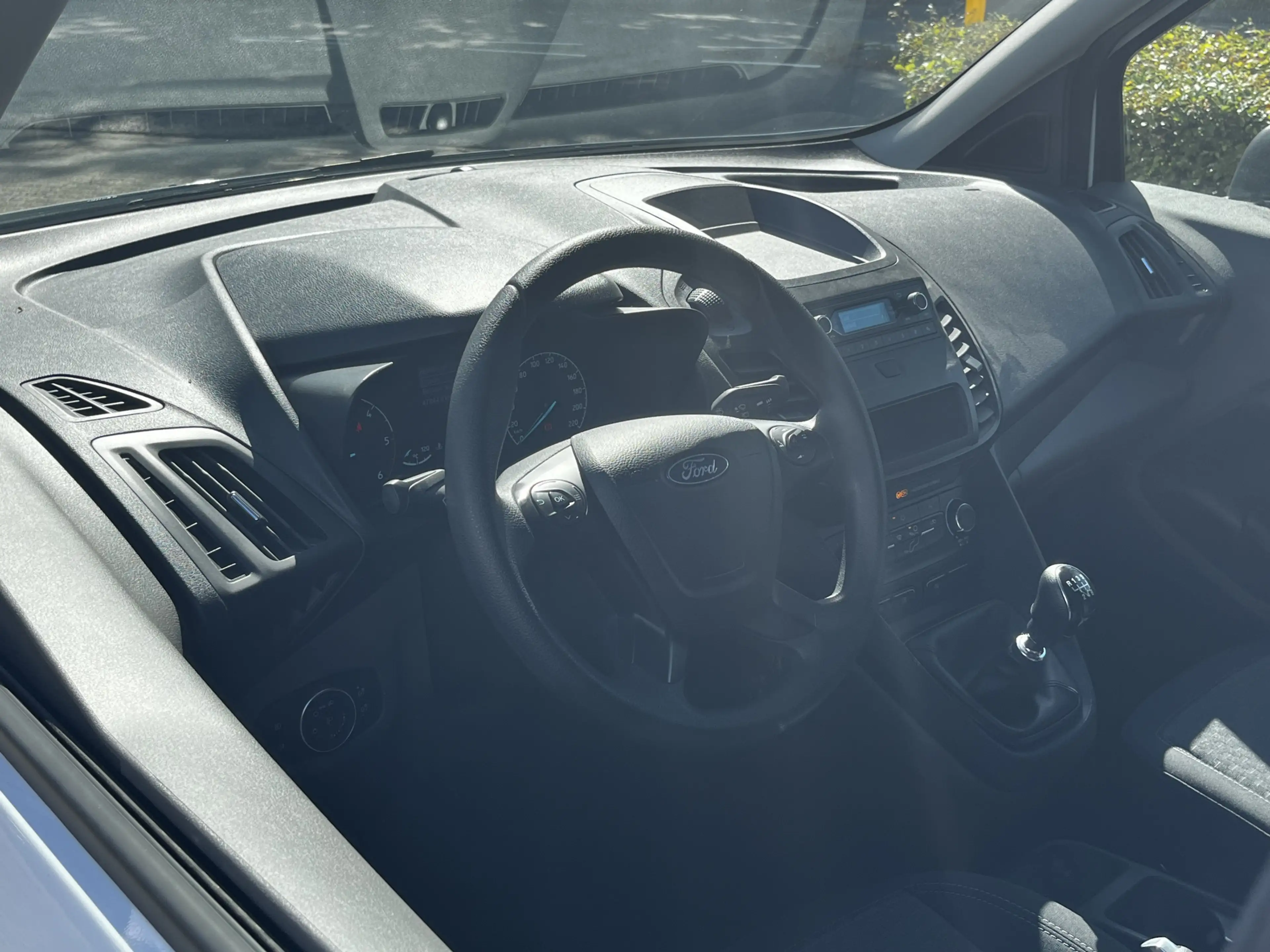 Ford Transit Connect 1.5 EcoBlue L2 Trend 100pk/74kW 6-bak — photo 9