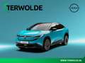 Nissan Leaf | Levering 2026 | Blijf op de hoogte met een aanme Blauw - thumbnail 1