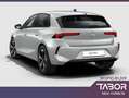 Opel Astra 1.2 130 AT8 Eleg. ACC Keyl Kam UVP-37%* Plateado - thumbnail 4