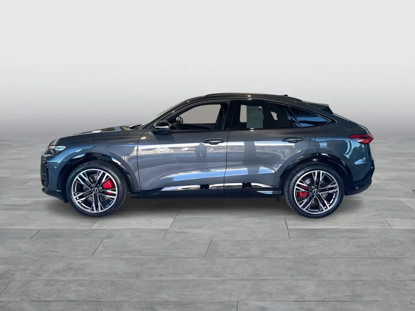 Audi Q5 e-hybrid quattro 270 KW Grau - 2