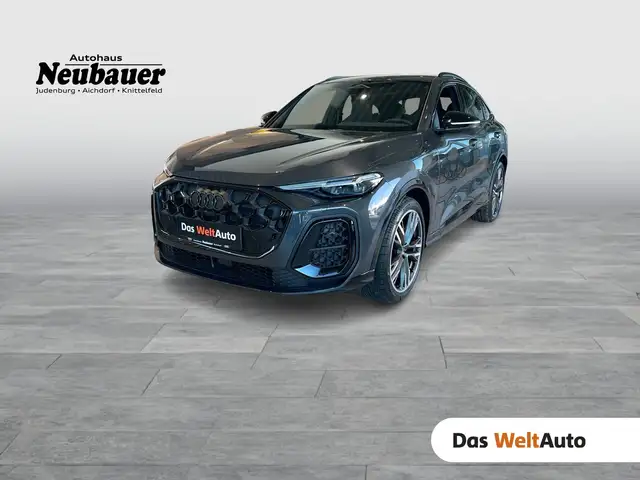 Audi Q5 e-hybrid quattro 270 KW