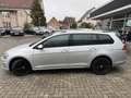 Volkswagen Golf Variant Allstar BMT TDI mit Klima/Alus/PDC/Infosystem/Met. Argent - thumbnail 6