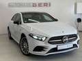 Mercedes-Benz A 250 e Lim. AMG *Pano*Night*Burmester*19 Zoll Weiß - thumbnail 1