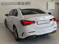 Mercedes-Benz A 250 e Lim. AMG *Pano*Night*Burmester*19 Zoll Weiß - thumbnail 5